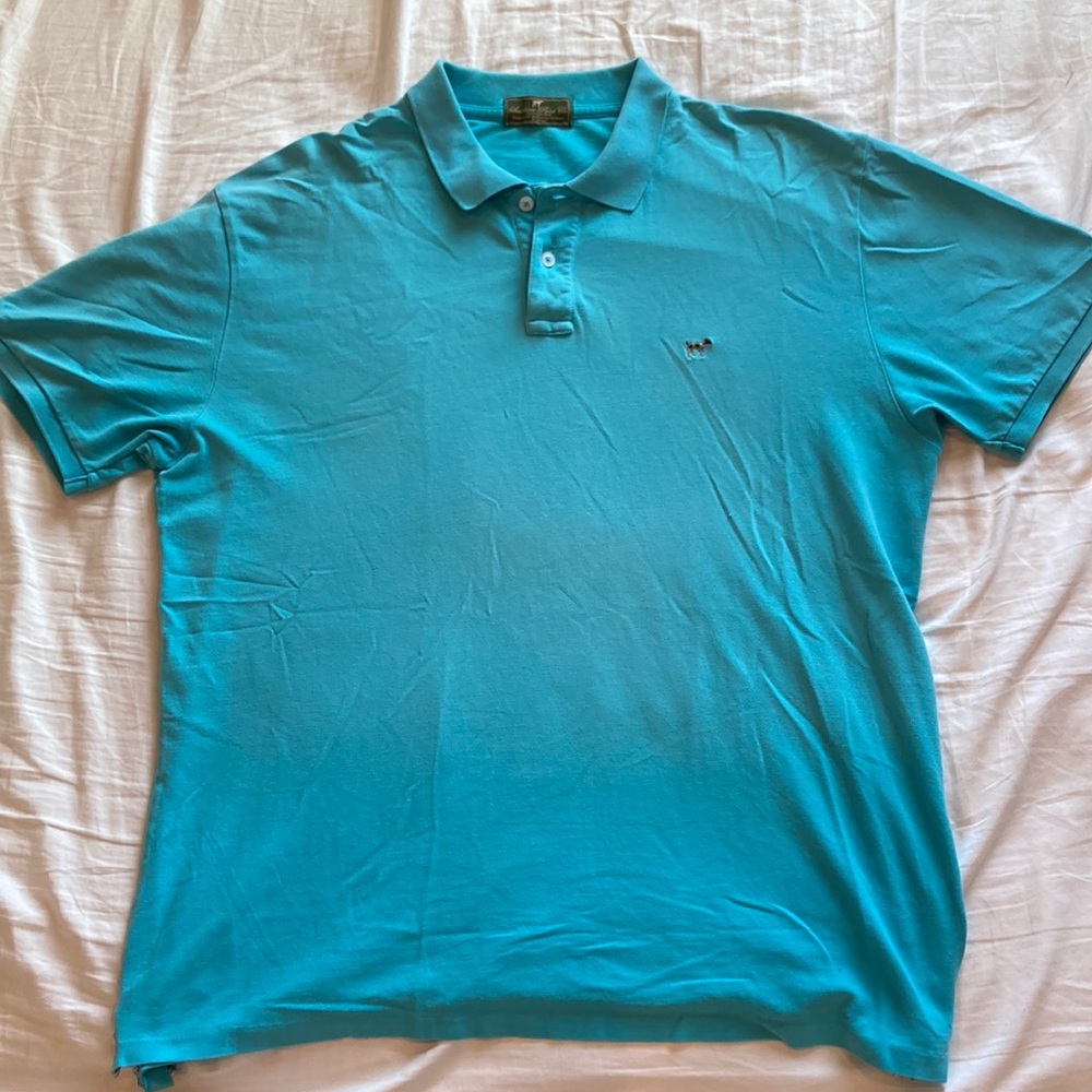 Southern Point Polo